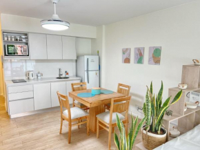NUEVO Loft BE Libertador con GYM y Pileta en Nuñez